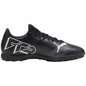Puma Mens Future 7 Play Artificial Ground Football Boots / Black